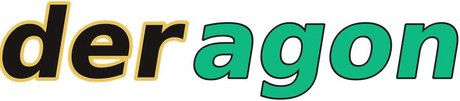 deragon logo